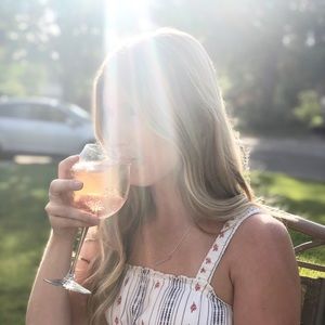 Meet your Posher, Molly